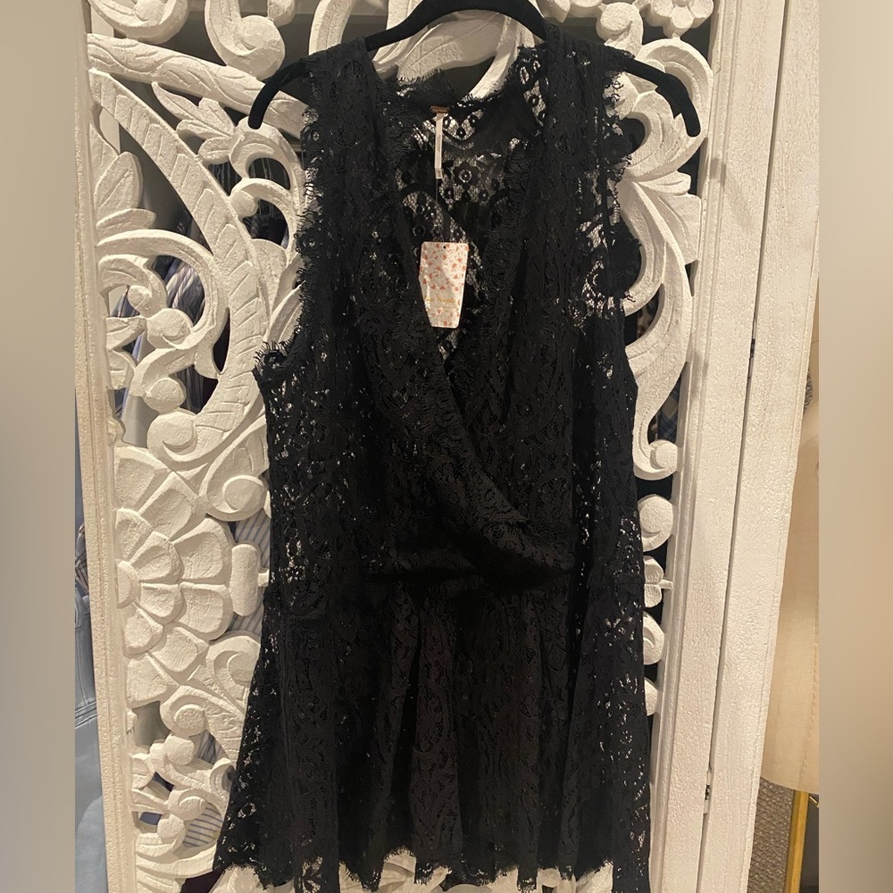 HEART IN TWO MINI BY FREE PEOPLE - Picture 6 of 8